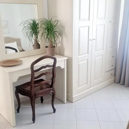 Sabbia Appartement