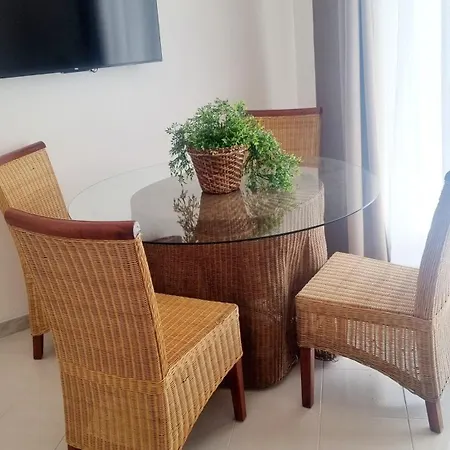 Sabbia Appartement