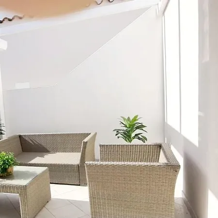 Apartment Sabbia Villasimius