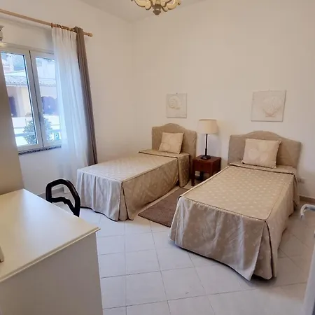 Sabbia Apartment Villasimius