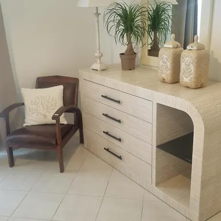 Sabbia Apartment *