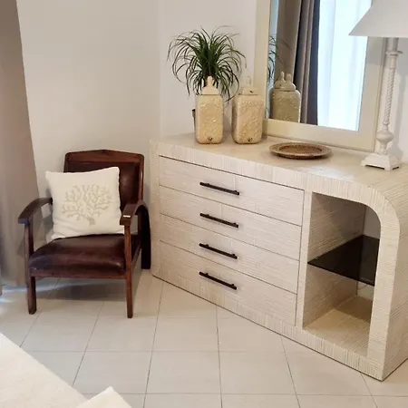Sabbia Apartment Villasimius
